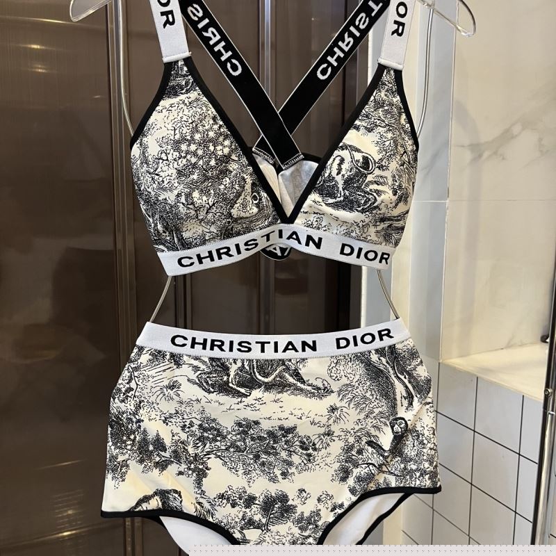 ch**an D*or
